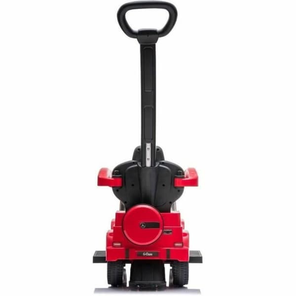 Trehjuling Buddy Toys