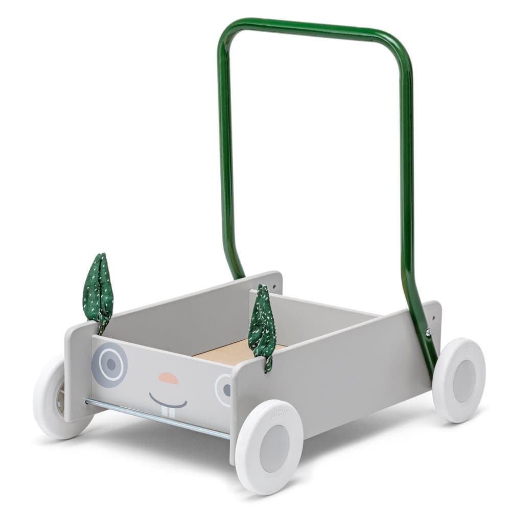 Senses Lära Gåvagn - Micki