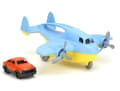 Miniatyrbild 1 av 3: Green Toys fraktflyg leksaksflygplan