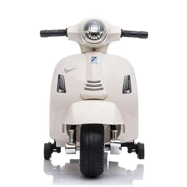 Motorcykel MINI VESPA