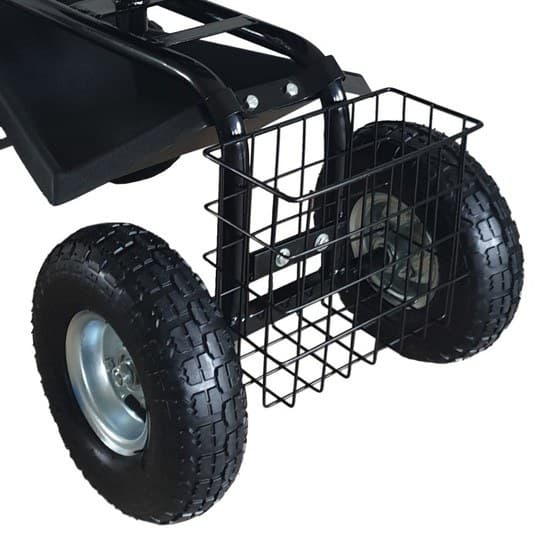 AXI - Trailer Rolling Garden Sort