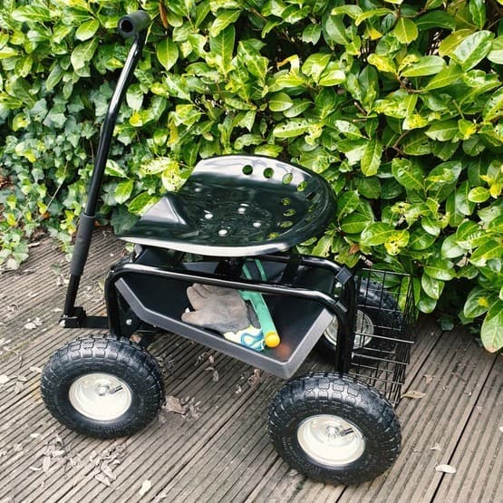 AXI - Trailer Rolling Garden Sort