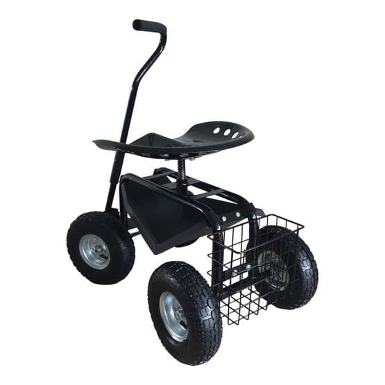 AXI - Trailer Rolling Garden Sort