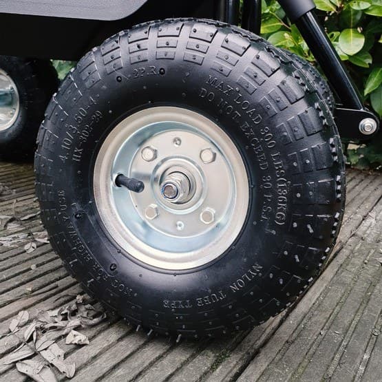 AXI - Trailer Rolling Garden Sort