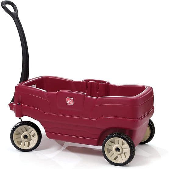 Vagn - Neighbourhood Wagon