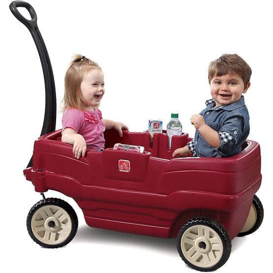 Vagn - Neighbourhood Wagon