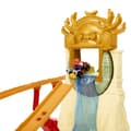 Miniatyrbillede 4 af 5: Bane med Ramper Hot Wheels HMK49