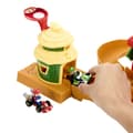 Miniatyrbillede 5 af 5: Bane med Ramper Hot Wheels HMK49