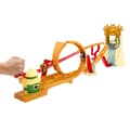 Miniatyrbillede 1 af 5: Bane med Ramper Hot Wheels HMK49