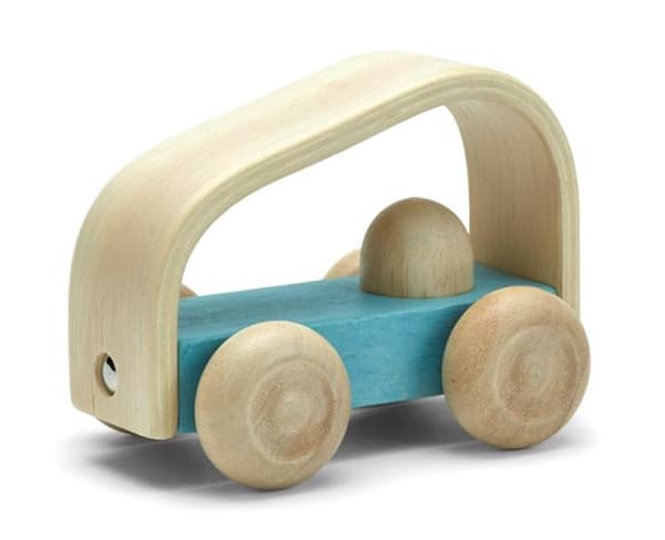 Vroom Truck - Plantoys