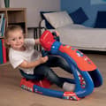Miniatyrbillede 4 af 6: SPIDEY V8 DRIVER