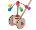 Miniatyrbild 2 av 3: Push toy - Karusellen