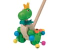 Miniatyrbild 2 av 2: Push toy - Tattolo