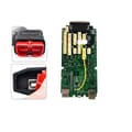 Pikkukuva 1 / 2: Multidiag Pro+ Bluetooth, laiteohjelmiston päivitys, autot/kuorma-autot, BT43 VD -kuori
