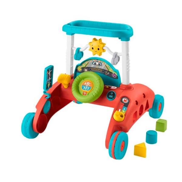 Draleksak - push-leksak Fisher-price - HJP46