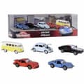Miniatyrbillede 2 af 2: Playset Smoby Vintage 5 Dele