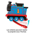 Miniatyrbild 3 av 4: Fisher-Price - Thomas och vänner - My Pull Along Thomas