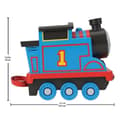 Miniatyrbild 4 av 4: Fisher-Price - Thomas och vänner - My Pull Along Thomas
