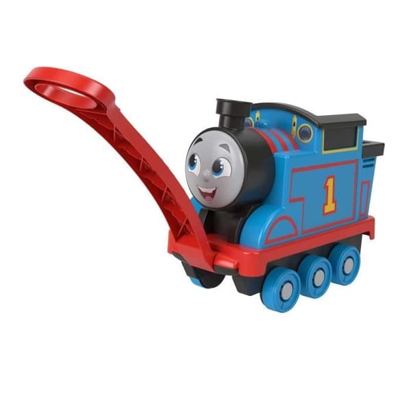 Fisher-Price - Thomas och vänner - My Pull Along Thomas