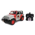 Pikkukuva 7 / 9: Kauko-ohjattava auto Jurassic World 1:16