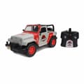 Pikkukuva 9 / 9: Kauko-ohjattava auto Jurassic World 1:16