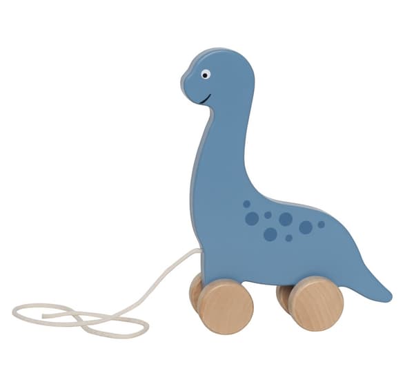 Dragdjur Dino Jabadabado