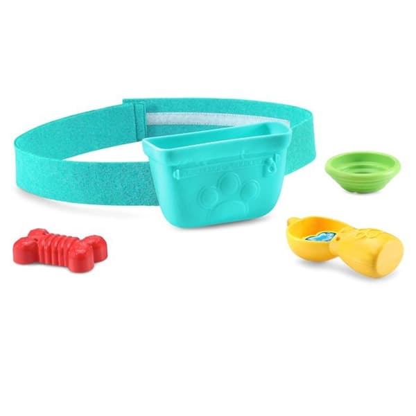 Draleksak - push-leksak Vtech - 80-552567