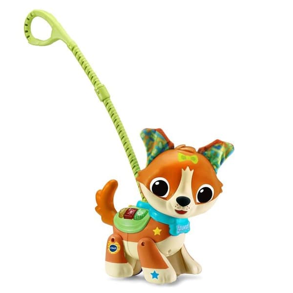 Draleksak - push-leksak Vtech - 80-552567