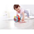 Miniatyrbild 3 av 3: Fågelbebis att träna - Första åldersspel - Locomotion-spel - Spel att träna
