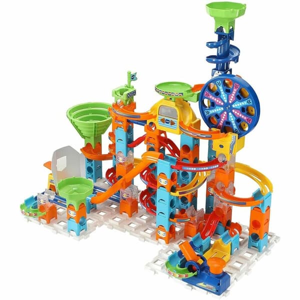 Rekka Rampilla Vtech Marble Rush Ball circuit