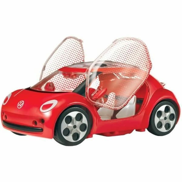 Bil Bandai Ladybug´s e-beatle