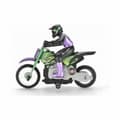 Miniatyrbild 2 av 2: Fjärrstyrd motorcykel Lexibook