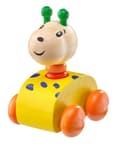 Miniatyrbild 1 av 3: Selecta - Zoolini giraff rullande skallra - SCHMIDT