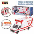 Miniatyrbillede 3 af 7: Ambulance Goliath 1:50