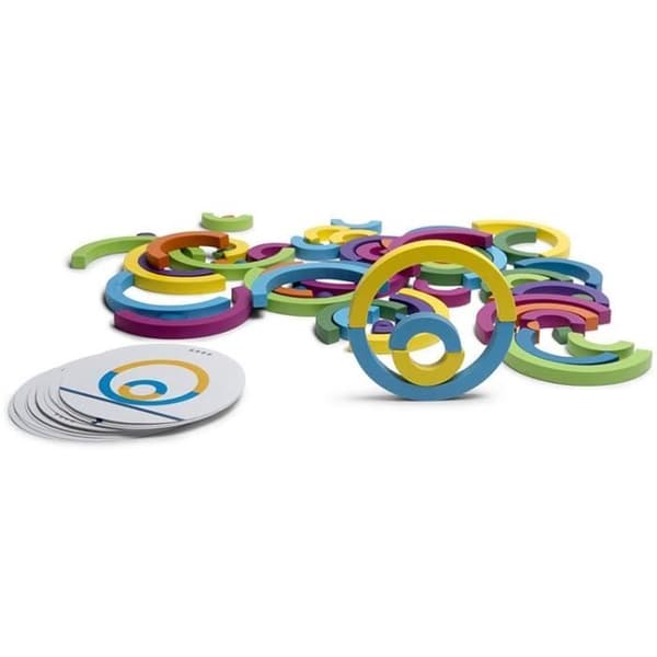 BS Toys Speed Bows - Blå - Barn - Blandat - Flerfärgad - 3 år och uppåt - Plast - Inomhus