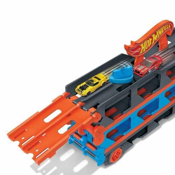 Køretøjsbil Hot Wheels GVG37