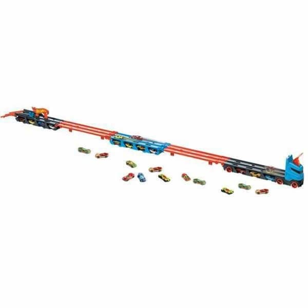 Køretøjsbil Hot Wheels GVG37
