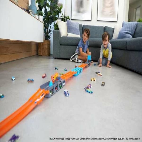 Køretøjsbil Hot Wheels GVG37