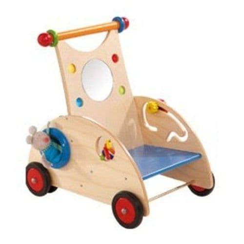 Haba - Vehicle First Discoveries Imp. Allt.