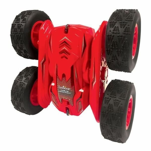 Kauko-ohjattava auto Lexibook RC55 rouge