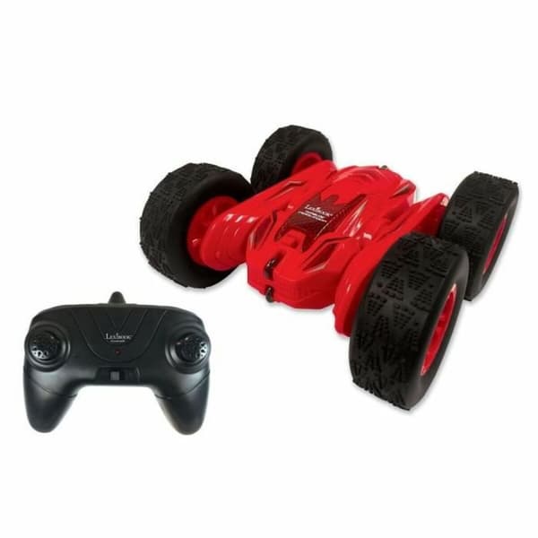 Kauko-ohjattava auto Lexibook RC55 rouge