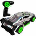 Miniatyrbillede 5 af 6: Fjernstyret Bil Exost EXOST Grøn