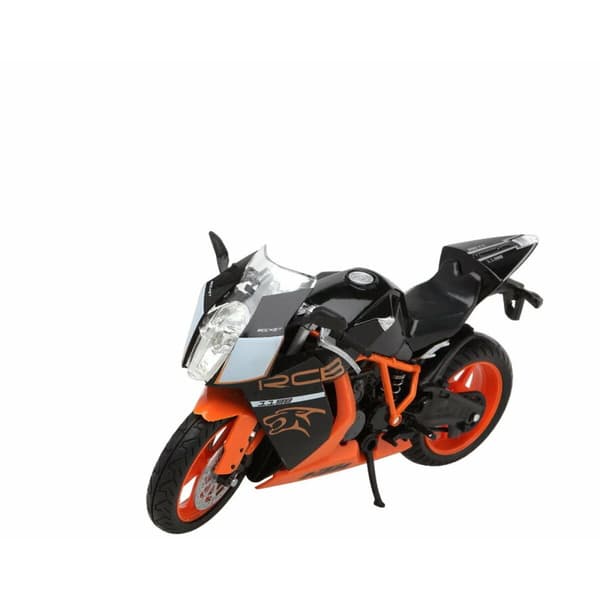 Motorcykel Metall Multicolour