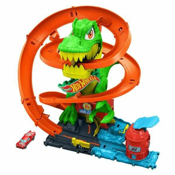 Kilparata Hot Wheels