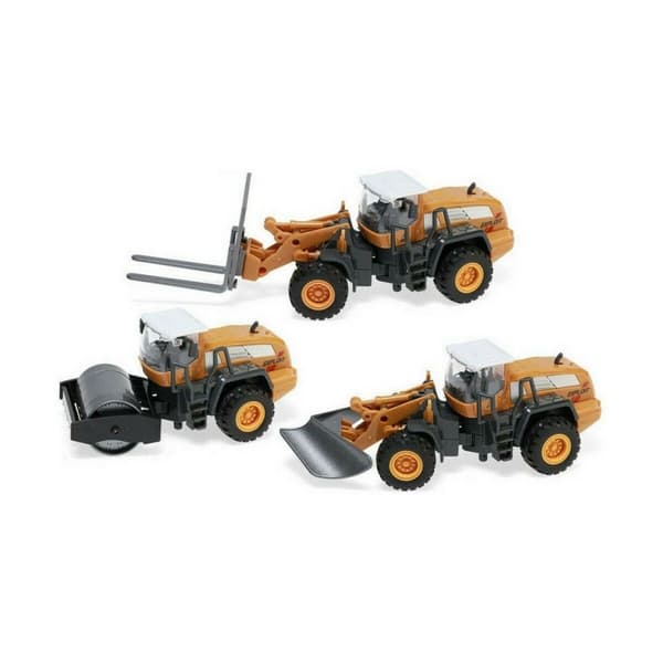 Traktor Metal