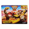 Miniatyrbild 1 av 3: Racerbana Spin Master Escorpión Monster Jam