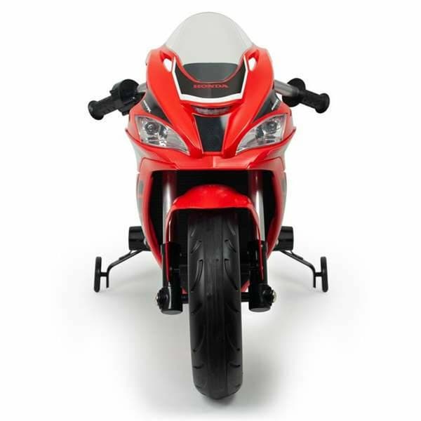 Motorcykel Injusa Honda CBR