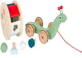 Miniatyrbild 3 av 4: Trädragsnigel - SMÅFOT - Motorik - 12 månader - Grön