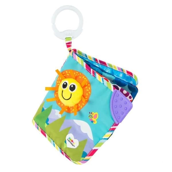 LAMAZE-bok - Mina Lamaze-vänner