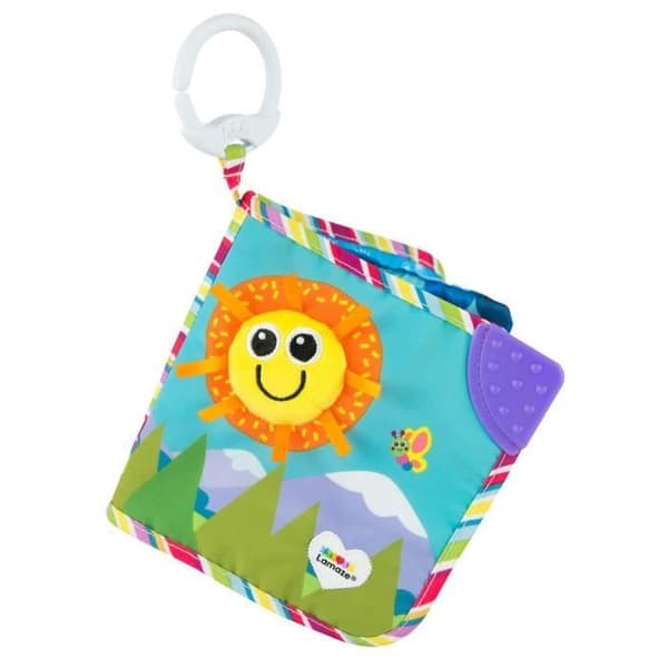 LAMAZE-bok - Mina Lamaze-vänner